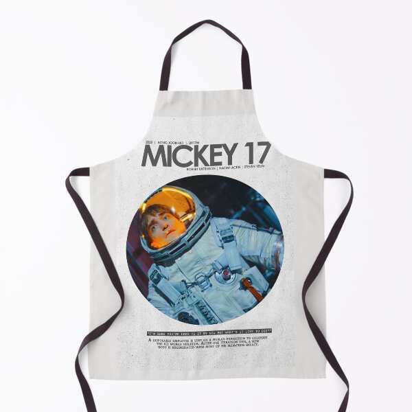 Item preview, Mickey 17 designed and sold by Sector 99.