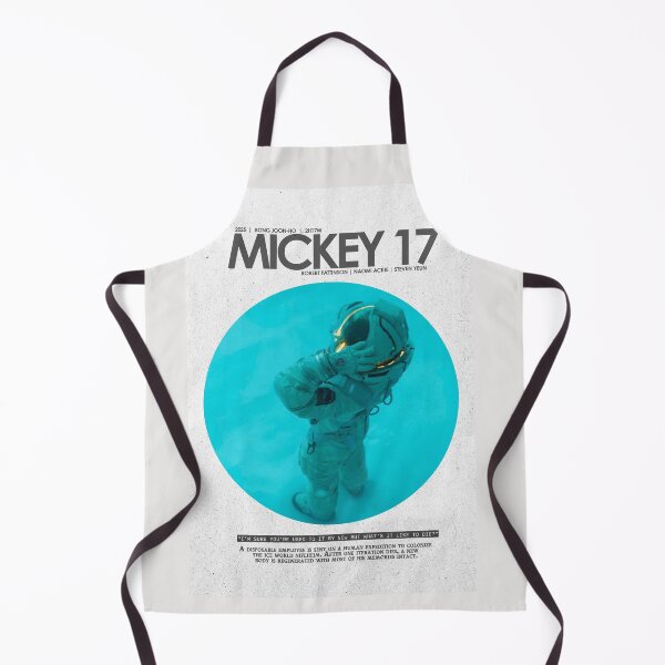 Item preview, Mickey 17 designed and sold by Sector 99.
