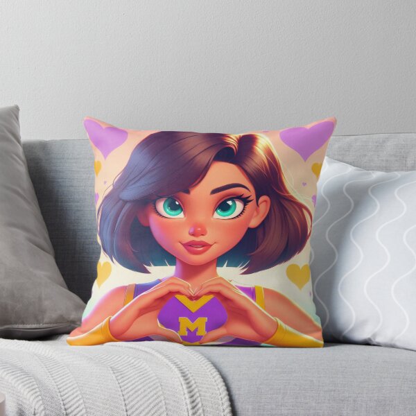 Item preview, Bonnie Rockwaller "Hearts YOU" designed and sold by N0WUC1.