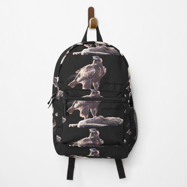 Item preview, Australia's wedge-tailed eagle - Aquila audax with kangaroo prey designed and sold by Ozjanette90.