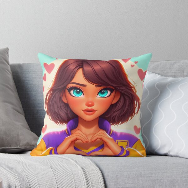 Item preview, Bonnie Rockwaller "Be Mine" designed and sold by N0WUC1.