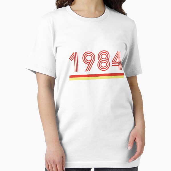 Artikel-Vorschau von 1984, designt und verkauft von CreativeTs.