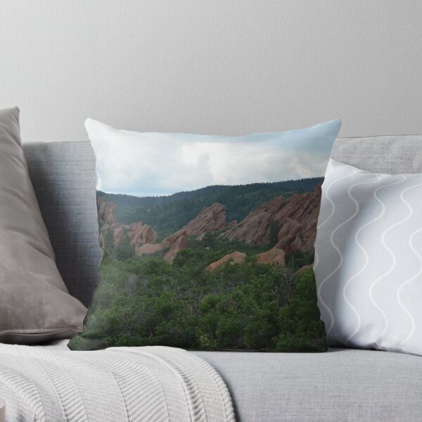 Item preview, Roxborough's Red Rocks designed and sold by richardbryce.