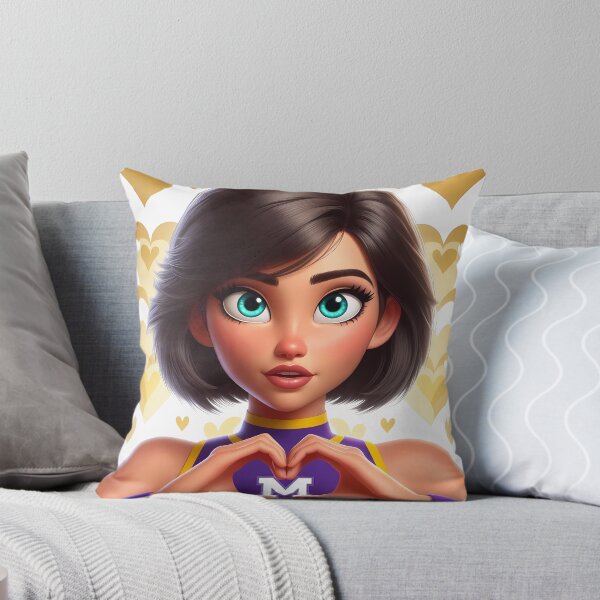 Item preview, Bonnie Rockwaller "Love Romantic" designed and sold by N0WUC1.