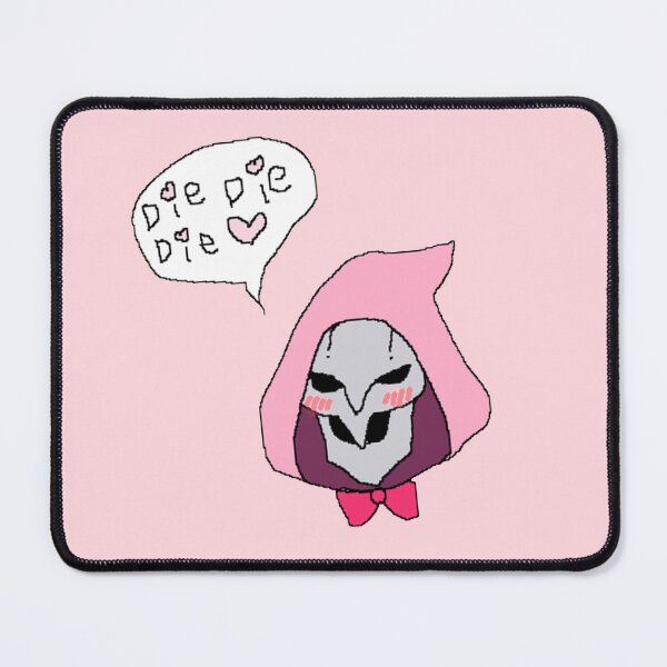 Item preview, Pink Reaper designed and sold by G1-SHOP.