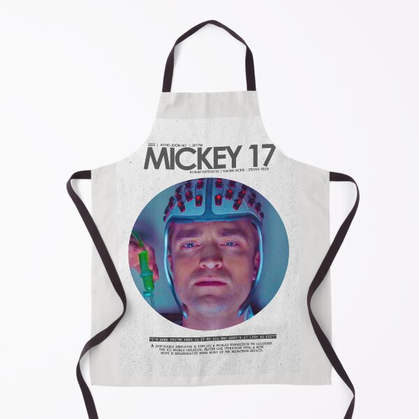 Item preview, Mickey 17 designed and sold by Sector 99.