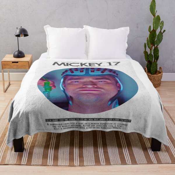 Item preview, Mickey 17 designed and sold by Sector 99.