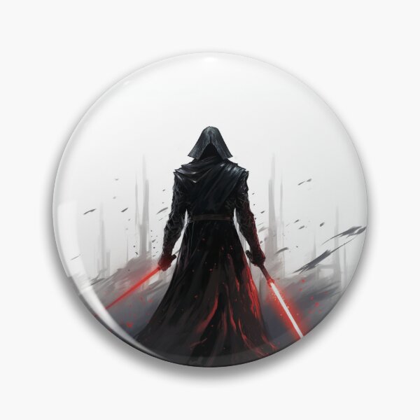 Item preview, Lord Vader designed and sold by Nice En.