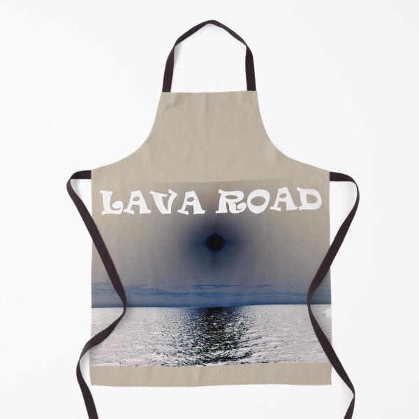 Item preview, Lava Road Sprinkle Sunset designed and sold by Lava Road Clothing Company.