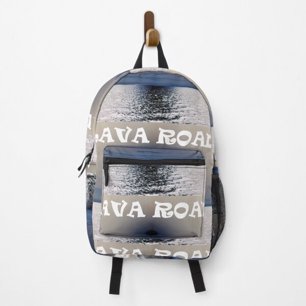 Item preview, Lava Road Sprinkle Sunset designed and sold by Lava Road Clothing Company.
