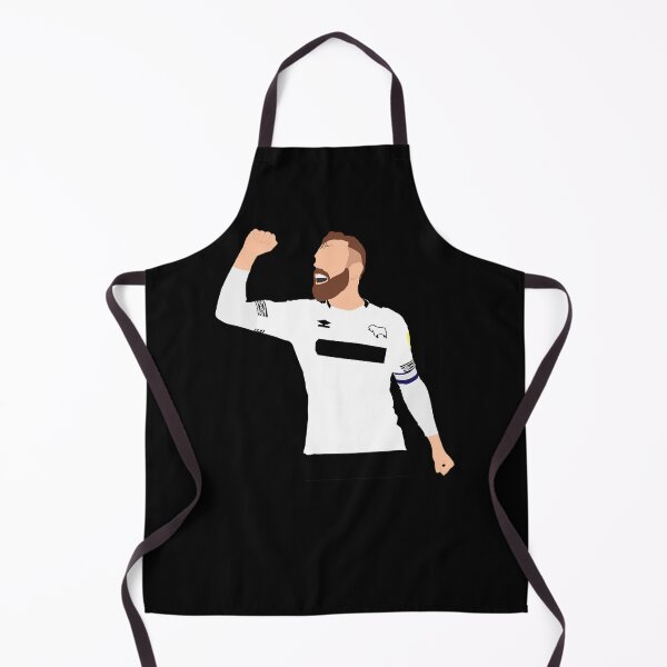 Item preview, Derby County Richard Keogh designed and sold by sumseo.