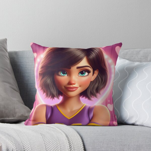 Item preview, Bonnie Rockwaller "Pink Valentine" designed and sold by N0WUC1.