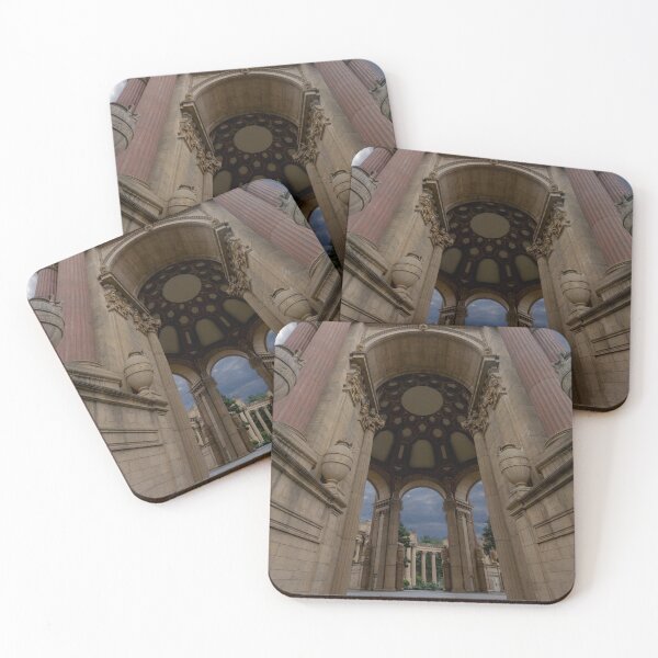 Item preview, Majestic Palace of Fine Arts designed and sold by jrtwynam.