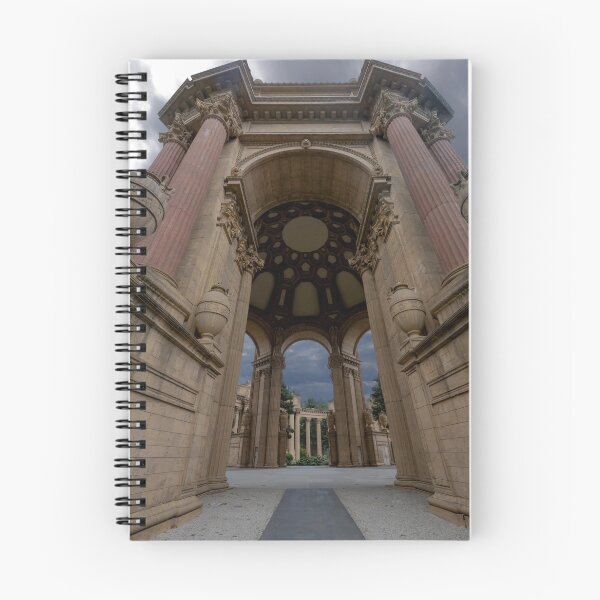 Item preview, Majestic Palace of Fine Arts designed and sold by jrtwynam.