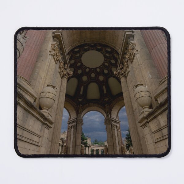 Item preview, Majestic Palace of Fine Arts designed and sold by jrtwynam.