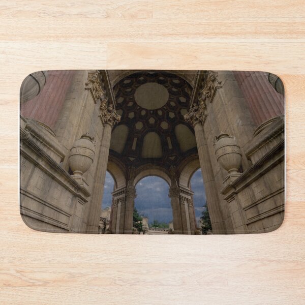 Item preview, Majestic Palace of Fine Arts designed and sold by jrtwynam.