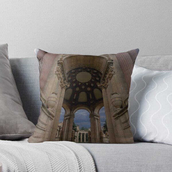 Item preview, Majestic Palace of Fine Arts designed and sold by jrtwynam.