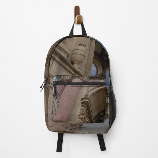 Item preview, Majestic Palace of Fine Arts designed and sold by jrtwynam.