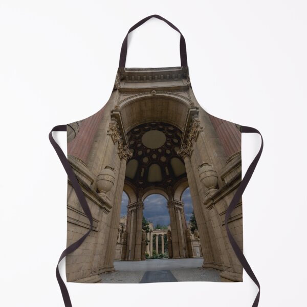 Item preview, Majestic Palace of Fine Arts designed and sold by jrtwynam.