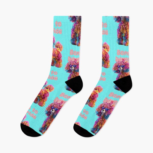Item preview, Born to be proud, LGBTQIA designed and sold by Mauswohn.
