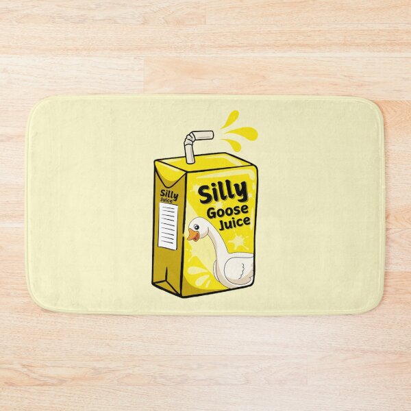 Item preview, Silly Goose Juice designed and sold by Fanverse Merchandise.