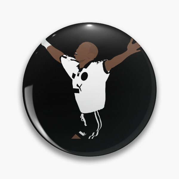 Item preview, Derby County Paulo Wanchope designed and sold by sumseo.