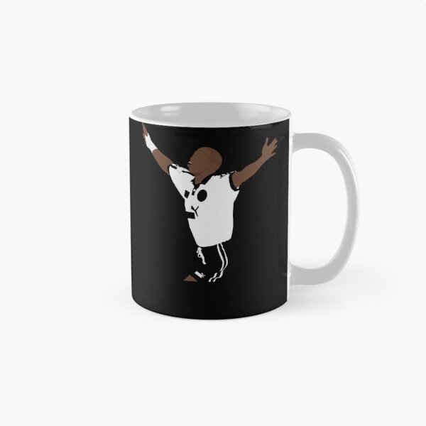 Item preview, Derby County Paulo Wanchope designed and sold by sumseo.