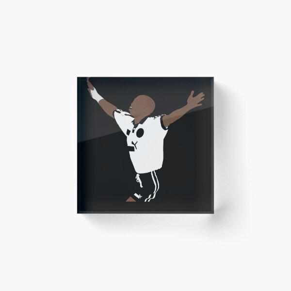 Item preview, Derby County Paulo Wanchope designed and sold by sumseo.