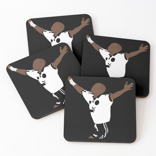 Item preview, Derby County Paulo Wanchope designed and sold by sumseo.