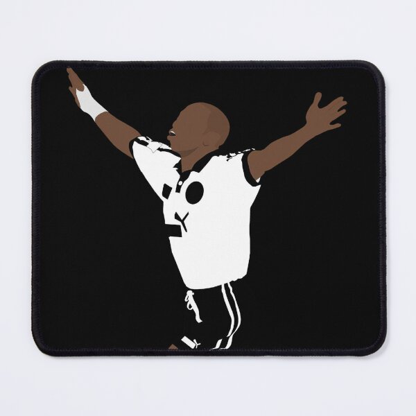 Item preview, Derby County Paulo Wanchope designed and sold by sumseo.