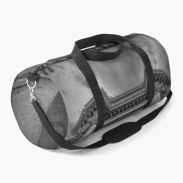 Item preview, Majestic Palace of Fine Arts BW designed and sold by jrtwynam.