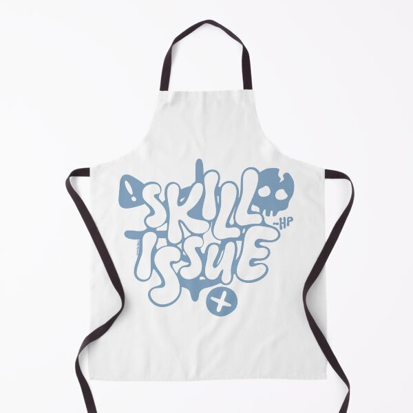 Item preview, Skill Issue designed and sold by Pochi Vibes.
