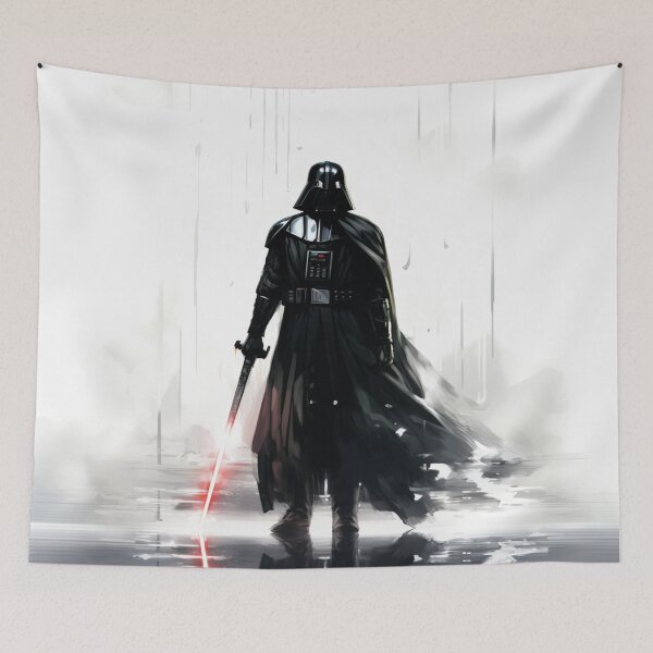 Item preview, Lord Vader designed and sold by Nice En.