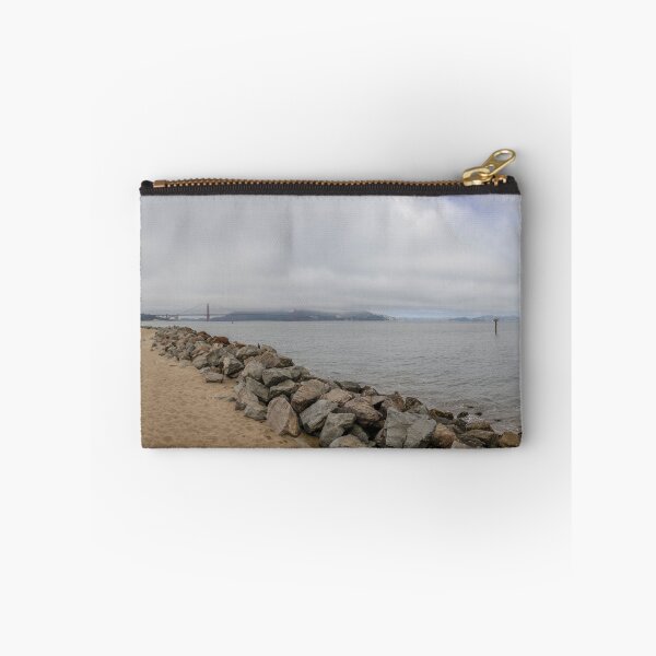 Item preview, Crissy Field Beach View designed and sold by jrtwynam.