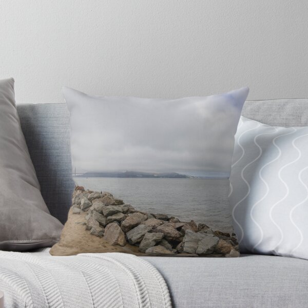 Item preview, Crissy Field Beach View designed and sold by jrtwynam.