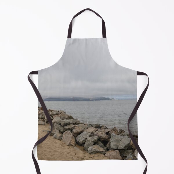 Item preview, Crissy Field Beach View designed and sold by jrtwynam.