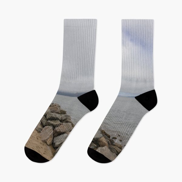 Item preview, Crissy Field Beach View designed and sold by jrtwynam.