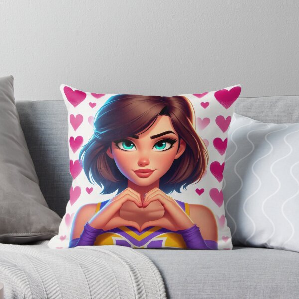 Item preview, Bonnie Rockwaller "Will You Be Mine?" designed and sold by N0WUC1.