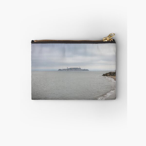 Item preview, Alcatraz Island from Crissy Field, San Francisco, California designed and sold by jrtwynam.