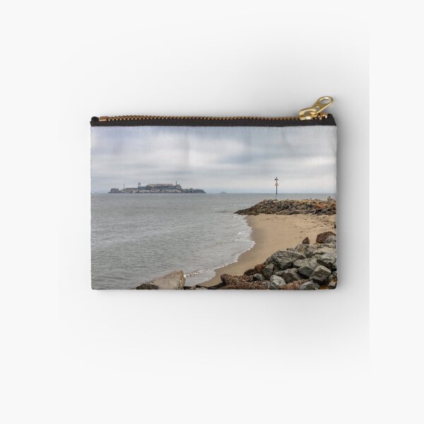 Item preview, Alcatraz Island from Crissy Field, San Francisco, California 2 designed and sold by jrtwynam.