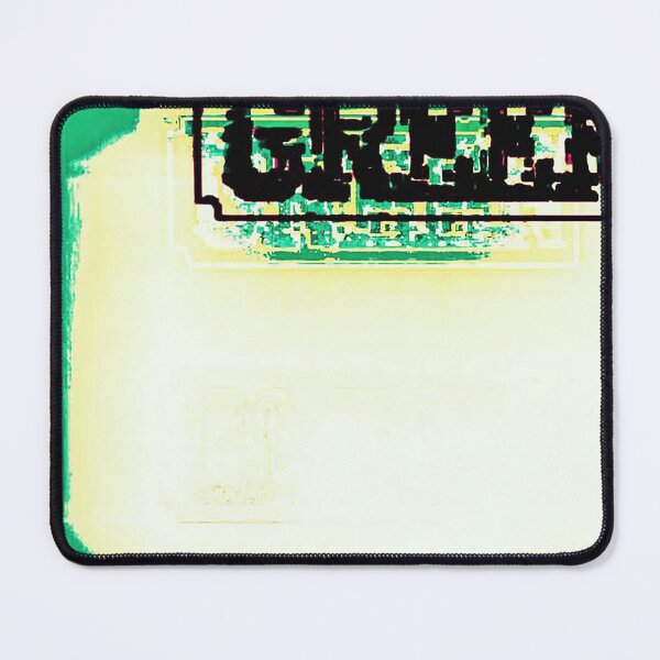 Item preview, Green designed and sold by Michael Negus.