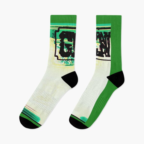Item preview, Green designed and sold by Michael Negus.