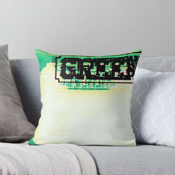 Item preview, Green designed and sold by Michael Negus.