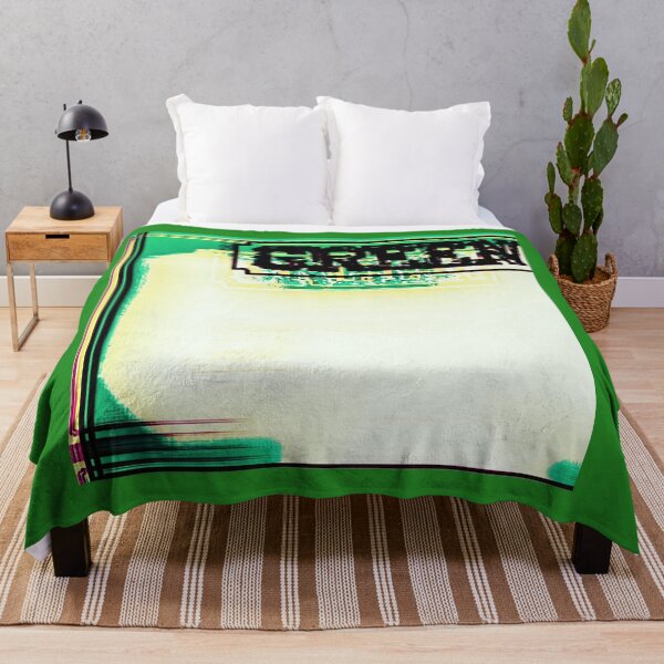 Item preview, Green designed and sold by Michael Negus.