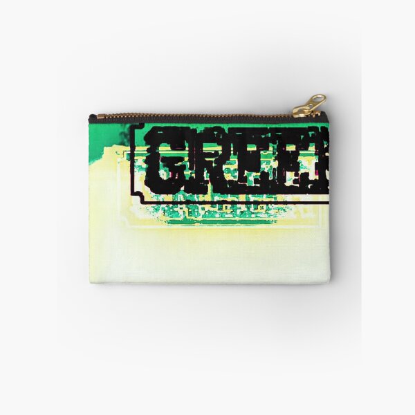 Item preview, Green designed and sold by Michael Negus.