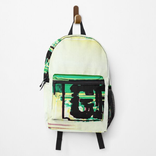 Item preview, Green designed and sold by Michael Negus.