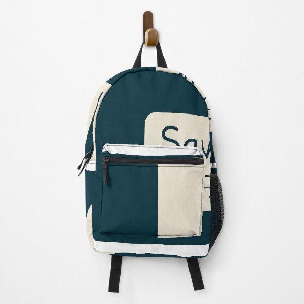 Item preview, Save Me Retro Floppy Disk designed and sold by quibrak.