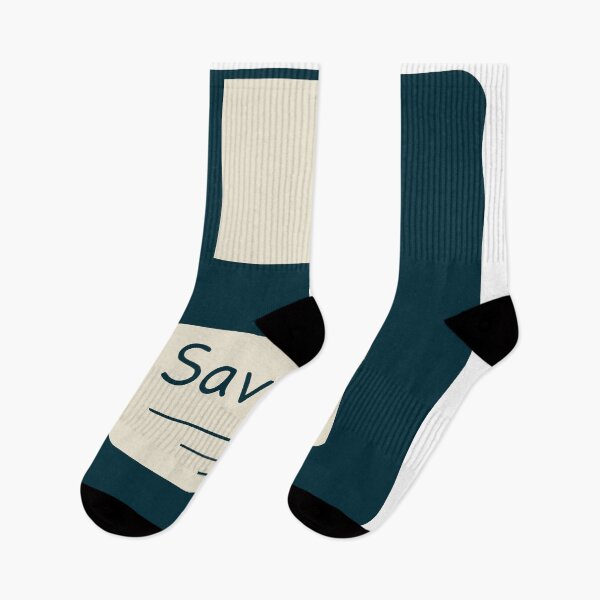 Item preview, Save Me Retro Floppy Disk designed and sold by quibrak.