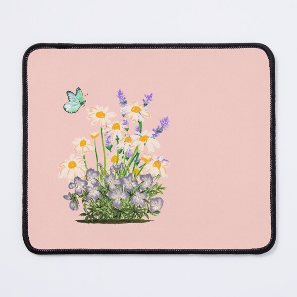 Item preview, flower 02 designed and sold by PixelPenstore.