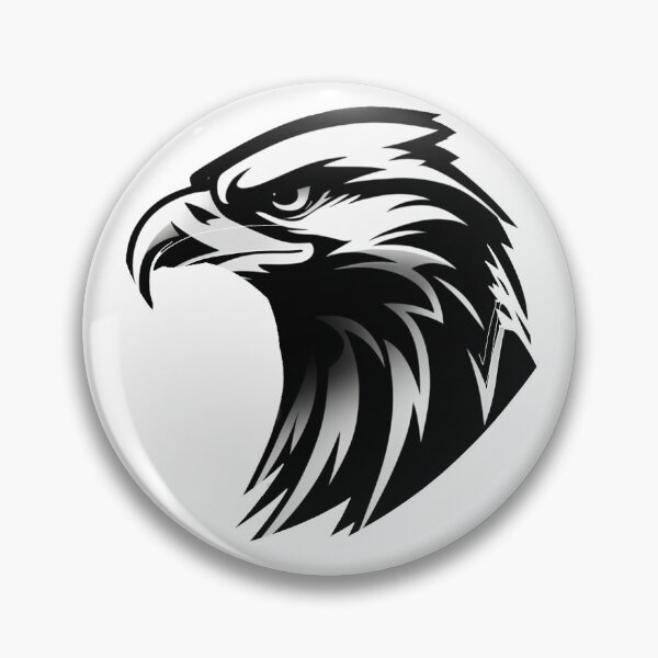 Item preview, Strong eagle designed and sold by AGO37.